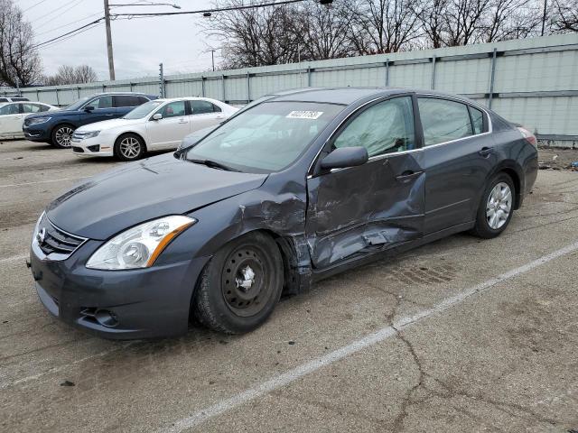 NISSAN ALTIMA BAS 2012 1n4al2ap5cc168860