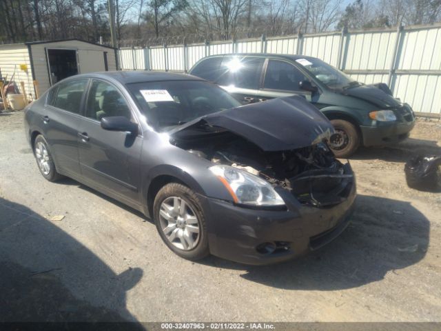 NISSAN ALTIMA 2012 1n4al2ap5cc169765