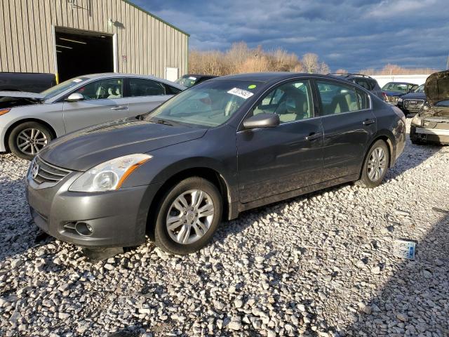 NISSAN ALTIMA BAS 2012 1n4al2ap5cc170317