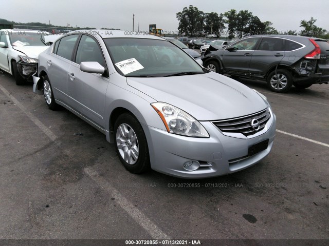 NISSAN ALTIMA 2012 1n4al2ap5cc170530