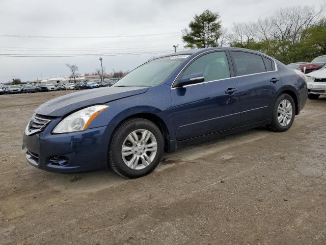 NISSAN ALTIMA 2012 1n4al2ap5cc171063