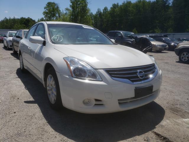 NISSAN ALTIMA BAS 2012 1n4al2ap5cc171581