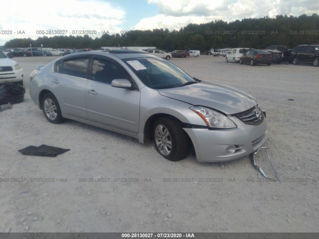 NISSAN ALTIMA 2012 1n4al2ap5cc172309