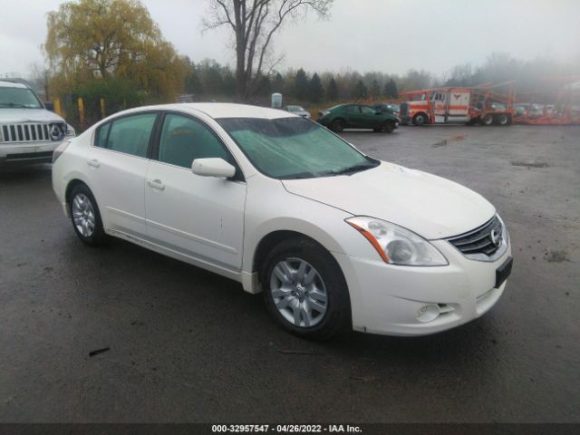 NISSAN ALTIMA 2012 1n4al2ap5cc172407