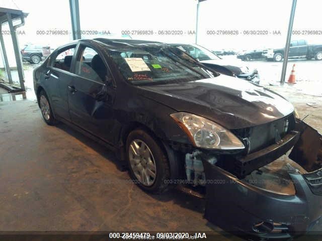 NISSAN ALTIMA 2012 1n4al2ap5cc172519