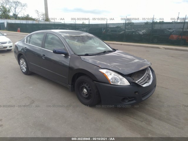 NISSAN ALTIMA 2012 1n4al2ap5cc172584