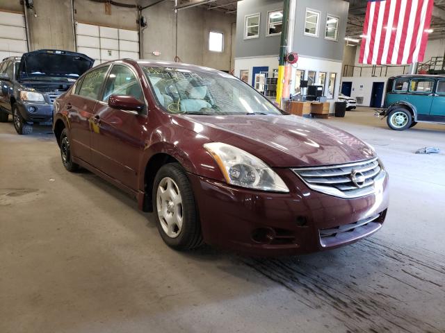 NISSAN ALTIMA 2012 1n4al2ap5cc173251