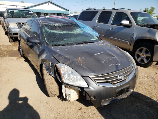 NISSAN ALTIMA BAS 2012 1n4al2ap5cc174772