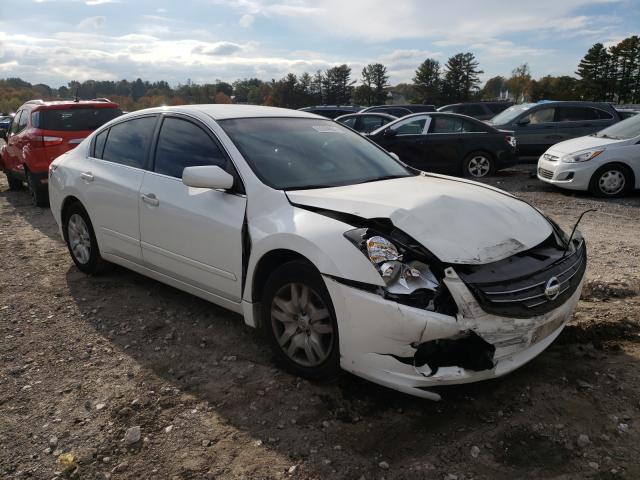 NISSAN ALTIMA BAS 2012 1n4al2ap5cc174903