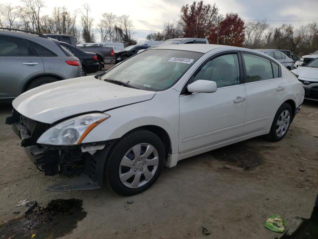 NISSAN ALTIMA 2012 1n4al2ap5cc174951