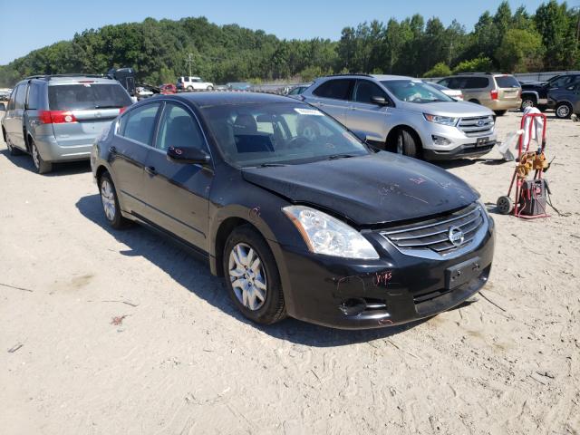 NISSAN ALTIMA 25S 2012 1n4al2ap5cc175095