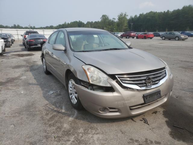 NISSAN ALTIMA BAS 2012 1n4al2ap5cc176375