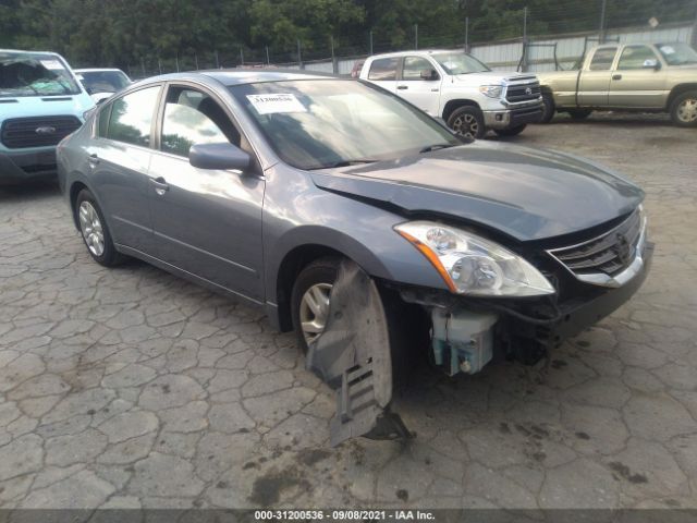 NISSAN ALTIMA 2012 1n4al2ap5cc176747