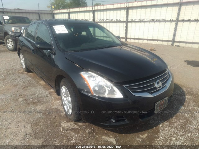 NISSAN ALTIMA 2012 1n4al2ap5cc176862