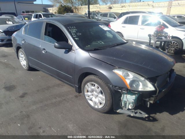 NISSAN ALTIMA 2012 1n4al2ap5cc176988