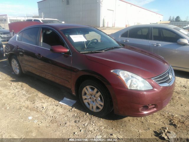 NISSAN ALTIMA 2012 1n4al2ap5cc177395