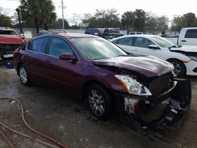 NISSAN ALTIMA 2012 1n4al2ap5cc177428