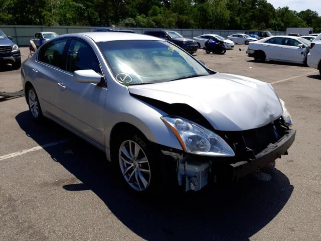 NISSAN ALTIMA BAS 2012 1n4al2ap5cc177803