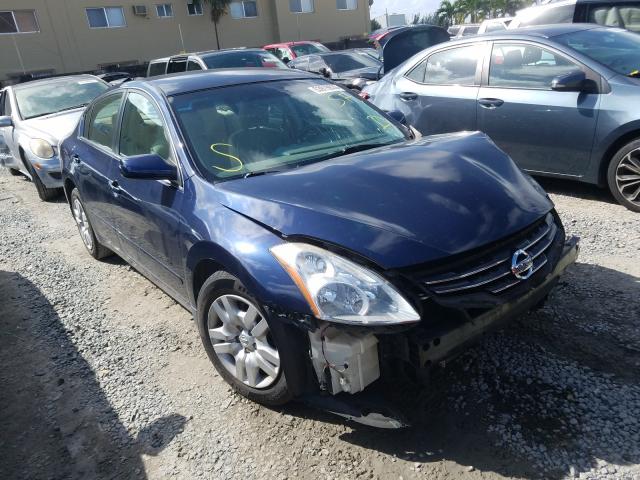 NISSAN ALTIMA BAS 2012 1n4al2ap5cc177882