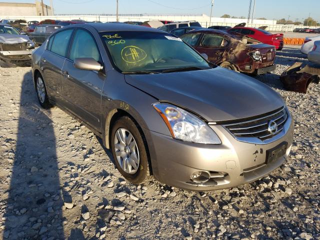 NISSAN ALTIMA BAS 2012 1n4al2ap5cc178594