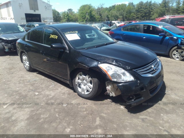 NISSAN ALTIMA 2012 1n4al2ap5cc178823