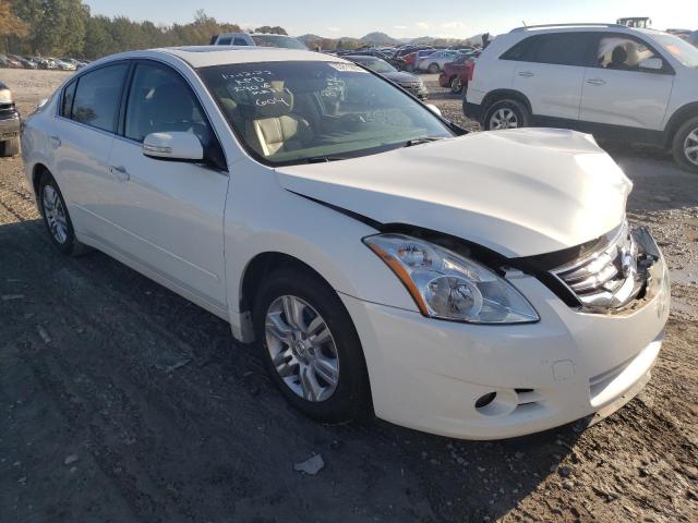 NISSAN ALTIMA BAS 2012 1n4al2ap5cc179034