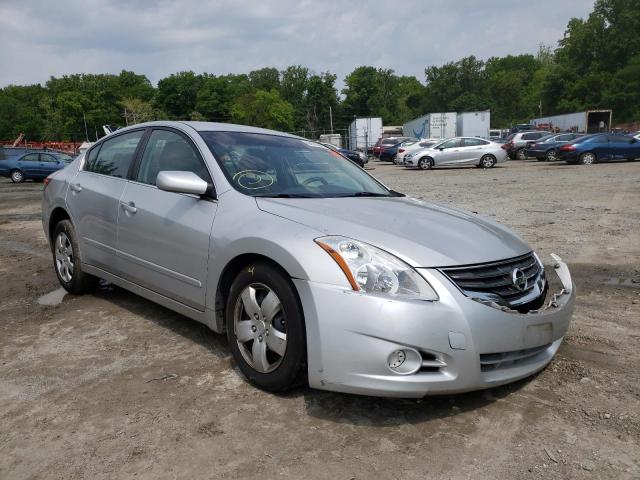 NISSAN ALTIMA BAS 2012 1n4al2ap5cc179454