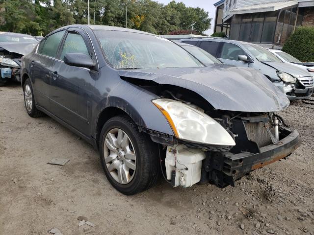 NISSAN ALTIMA BAS 2012 1n4al2ap5cc179695