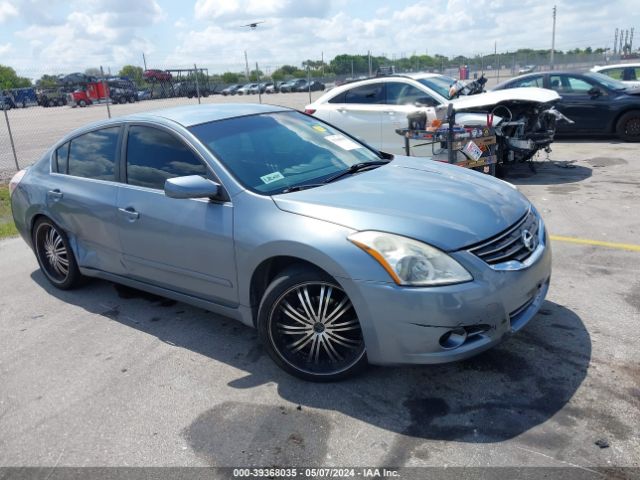 NISSAN ALTIMA 2012 1n4al2ap5cc179907