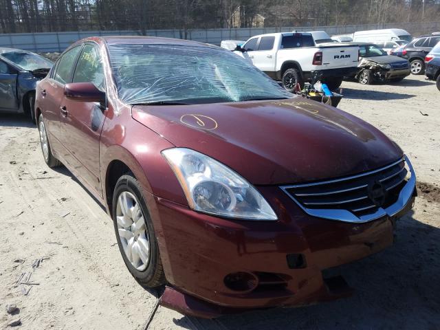 NISSAN ALTIMA BAS 2012 1n4al2ap5cc180488