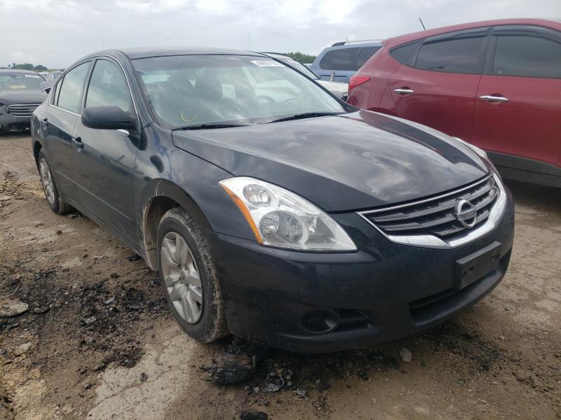 NISSAN ALTIMA BAS 2012 1n4al2ap5cc181110