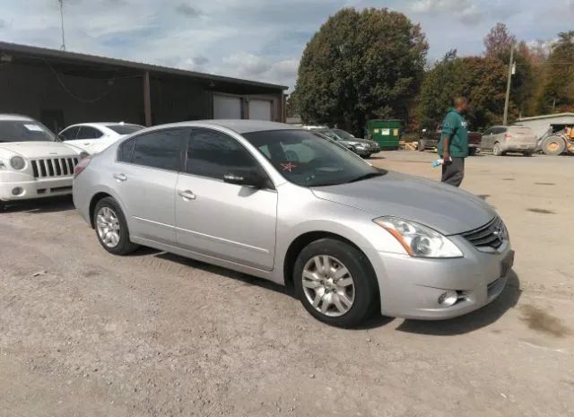 NISSAN ALTIMA 2012 1n4al2ap5cc181303