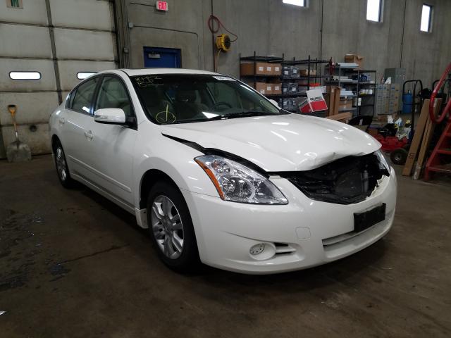 NISSAN ALTIMA BAS 2012 1n4al2ap5cc181673