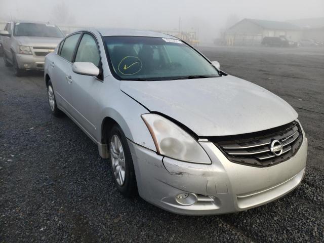 NISSAN ALTIMA BAS 2012 1n4al2ap5cc182323