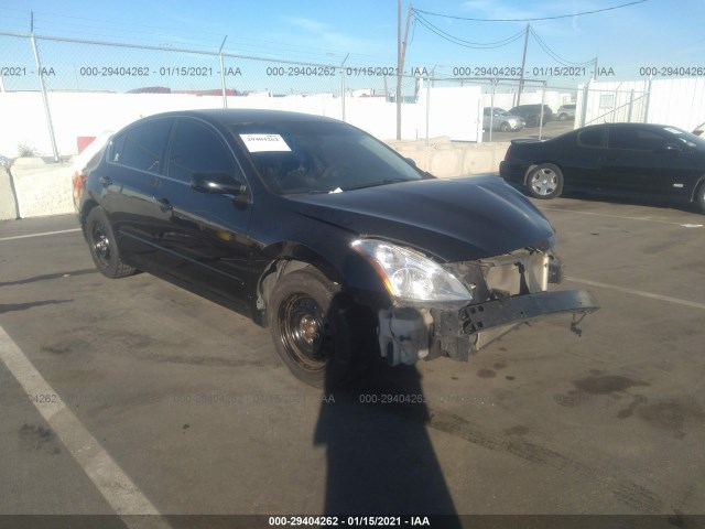 NISSAN ALTIMA 2012 1n4al2ap5cc182533