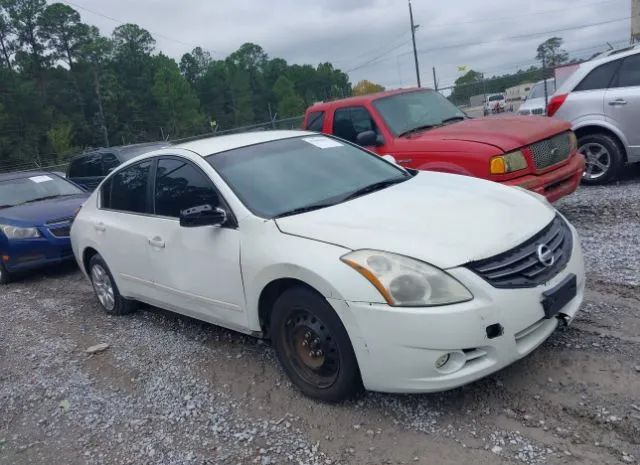 NISSAN ALTIMA 2012 1n4al2ap5cc183150