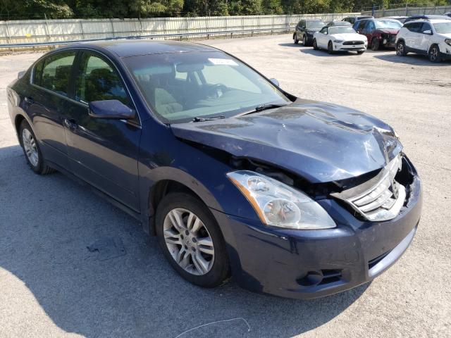 NISSAN ALTIMA BAS 2012 1n4al2ap5cc184573