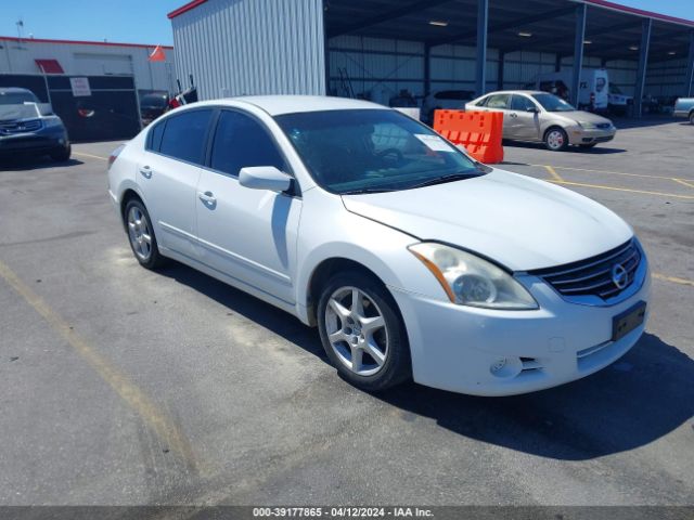 NISSAN ALTIMA 2012 1n4al2ap5cc184699