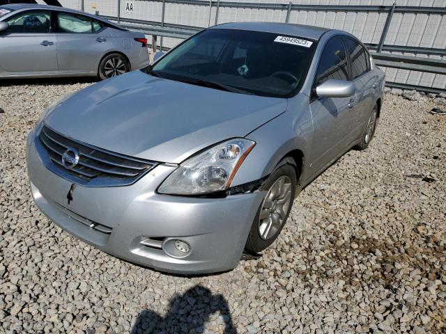 NISSAN ALTIMA BAS 2012 1n4al2ap5cc184993