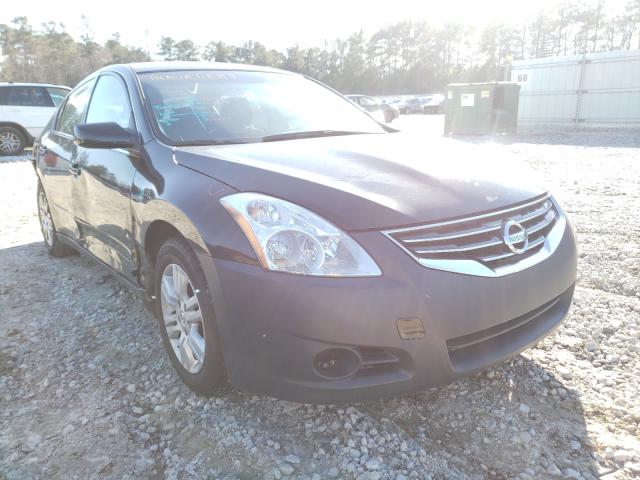 NISSAN ALTIMA BAS 2012 1n4al2ap5cc185495