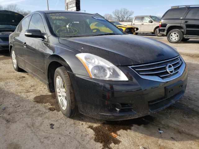 NISSAN ALTIMA BAS 2012 1n4al2ap5cc186839