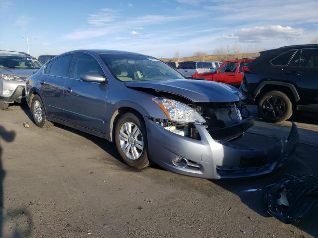 NISSAN ALTIMA BAS 2012 1n4al2ap5cc187084