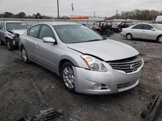 NISSAN ALTIMA BAS 2012 1n4al2ap5cc187781