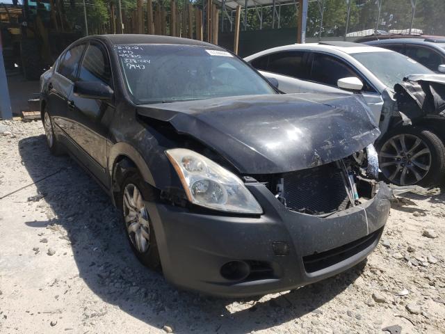 NISSAN ALTIMA BAS 2012 1n4al2ap5cc187943