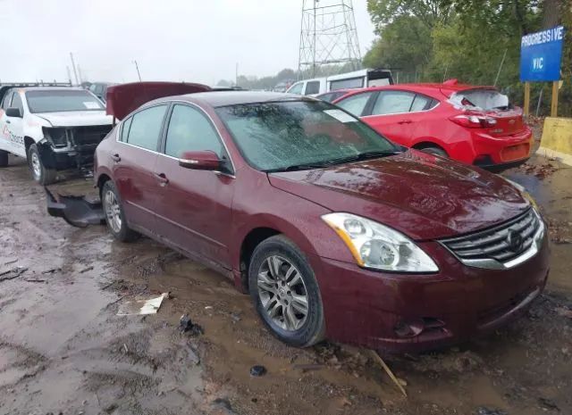 NISSAN ALTIMA 2012 1n4al2ap5cc189434