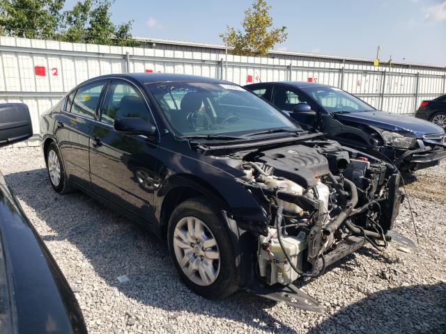 NISSAN ALTIMA BAS 2012 1n4al2ap5cc189790