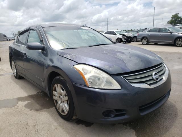 NISSAN ALTIMA BAS 2012 1n4al2ap5cc189899