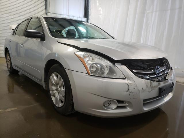 NISSAN ALTIMA BAS 2012 1n4al2ap5cc190020