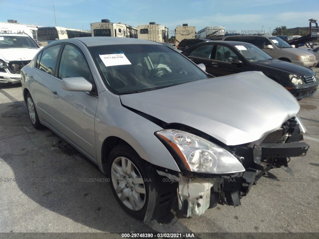 NISSAN ALTIMA 2012 1n4al2ap5cc190860