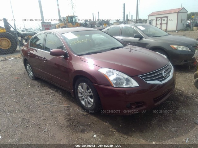 NISSAN ALTIMA 2012 1n4al2ap5cc190941